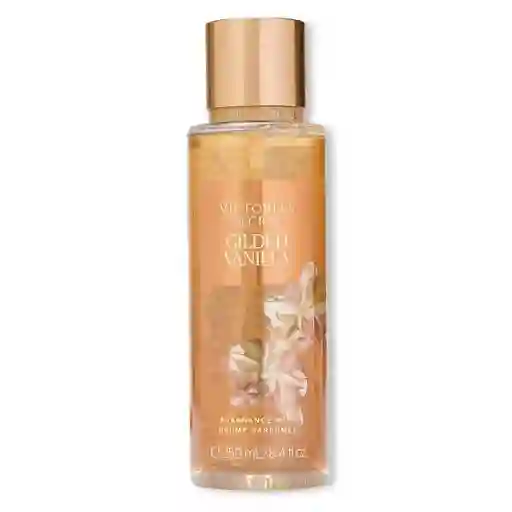 Victorias Secret Gilded Vanilla Splash 250ml