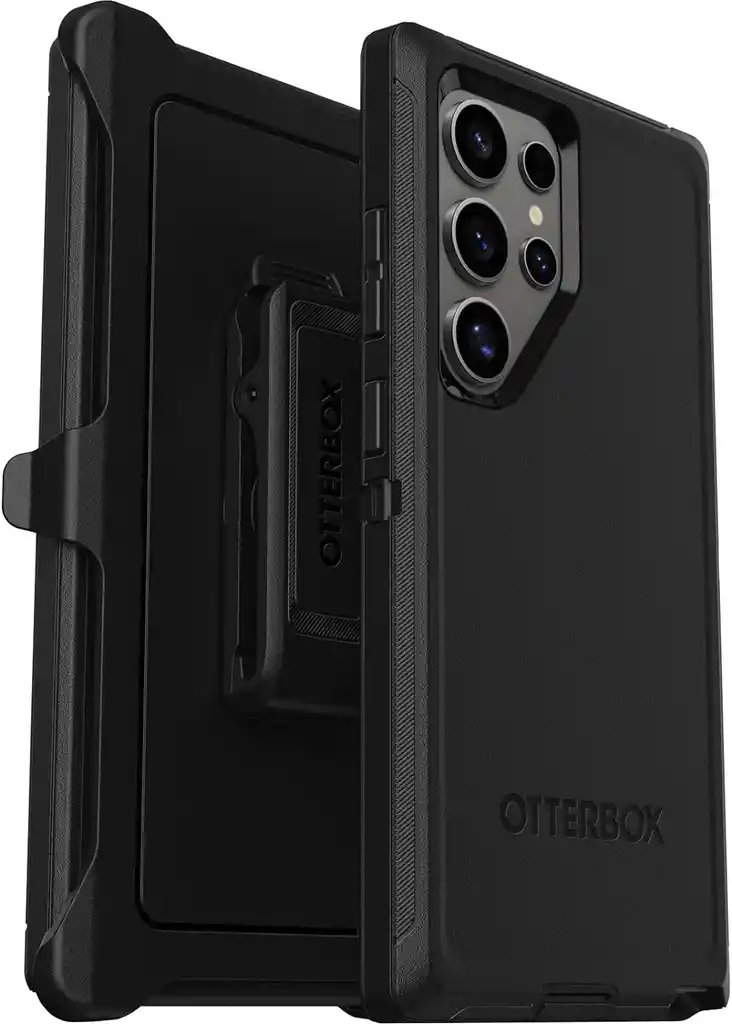 Funda Estuche Armadura Otterbox Para Samsung Galaxy S24 Ultra