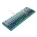 Teclado Mecanico Havit Programable Color Azul / Iluminacion Full Rgb / Kb899l