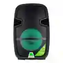 Cabina Activa Jal Tech Pro 12" Led