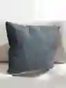 Funda Forro Para Almohada Diseño Acanalado 45cm