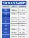 Medias De Compresion 15-20mmhg-talla Plus 3 Xl