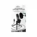 Micrófono Usb Yanmai Sf777