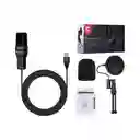 Micrófono Usb Yanmai Sf777