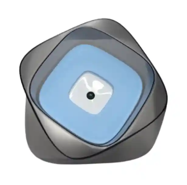 Bebedero Para Mascota Ysw-05: Resistente, Duradero Y Fácil De Limpiar