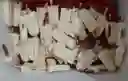 Paleta De Queso Con Bocadillo