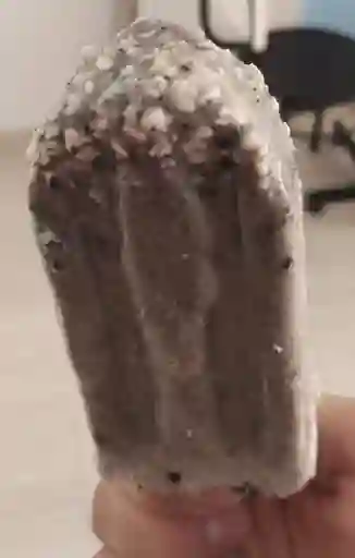 Paleta De Galleta Oreo