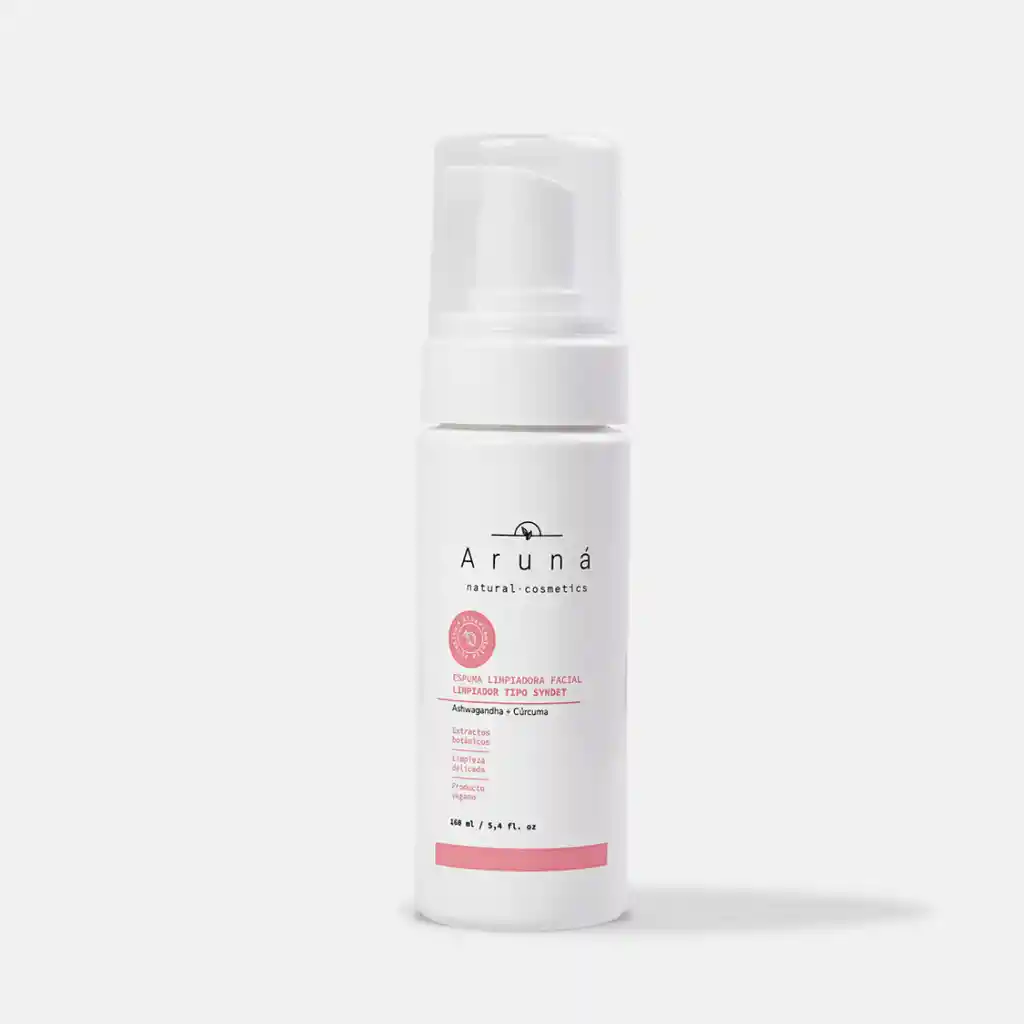 Dúo Limpieza Mousse + Espuma Facial