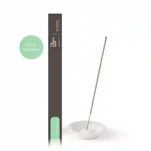 Incienso Green Matcha