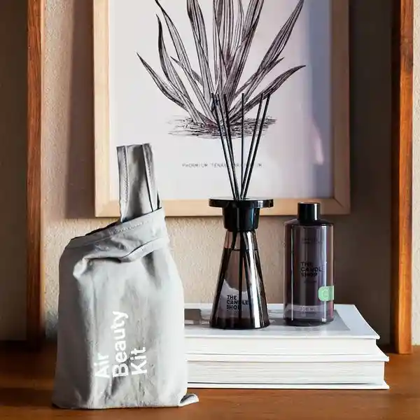 Repuesto Para Difusor Green Matcha