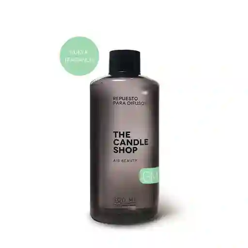 Repuesto Para Difusor Green Matcha