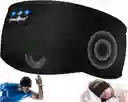Auriculares Inalambrico Diadema Antifaz Para Dormir Gym Musicozy