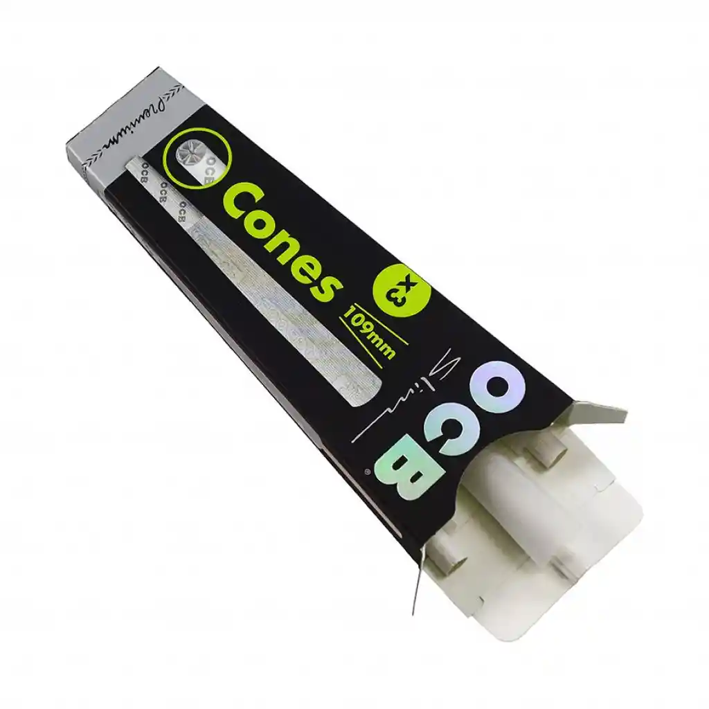 Conos Ocb Premium Slim X3