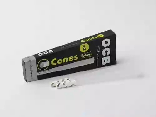 Conos Ocb Premium Slim X3