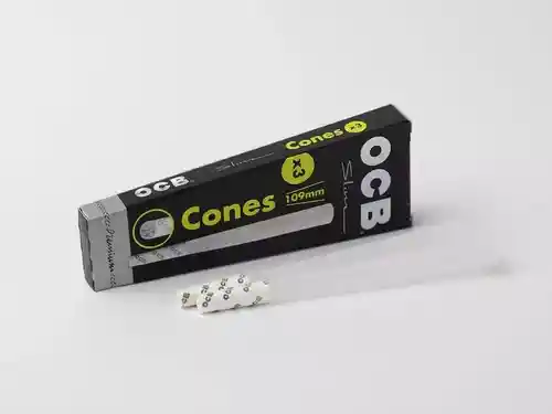 Conos Ocb Premium Slim X3