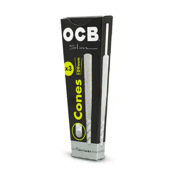 Conos Ocb Premium Slim X3