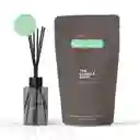 Difusor De Ambiente Basic - Pet X 150 Ml Green Matcha