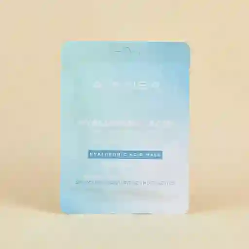 Mascarilla En Velo Hidratante- Acido Hialuronico Atenea