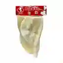 Snack Para Perro Barf Perros Oreja De Res X 2 Uds Snack Barf Para Perros