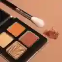 Paleta De Sombras Backstage Atenea