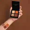 Paleta De Sombras Backstage Atenea