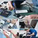 Herramienta Destornilladores Kit Reparacion Pc Portatil Strebito