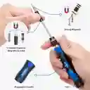 Herramienta Destornilladores Kit Reparacion Pc Portatil Strebito