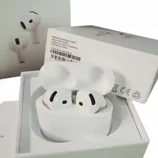 Airpods 4 / Contramarcados 1.1 | Audifonos Bluetooth