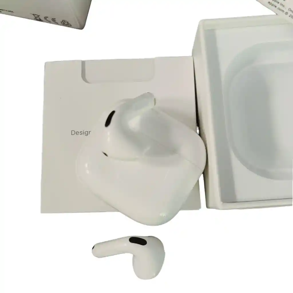 Airpods 4 / Contramarcados 1.1 | Audifonos Bluetooth