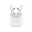 Airpods 4 | Audifonos Bluetooth 1.1