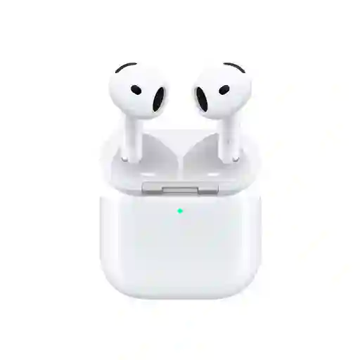 Airpods 4 | Audifonos Bluetooth 1.1