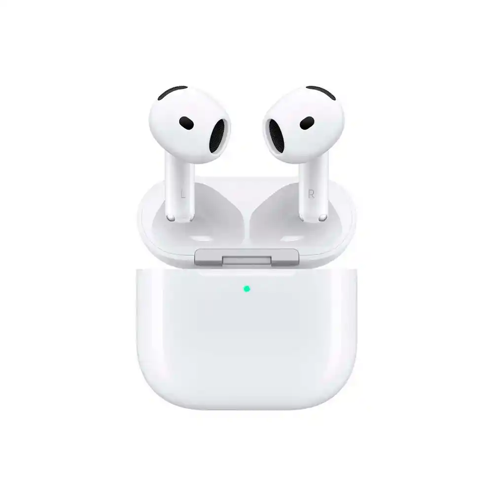 Airpods 4 | Audifonos Bluetooth 1.1