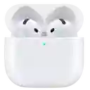Airpods 4 | Audifonos Bluetooth 1.1