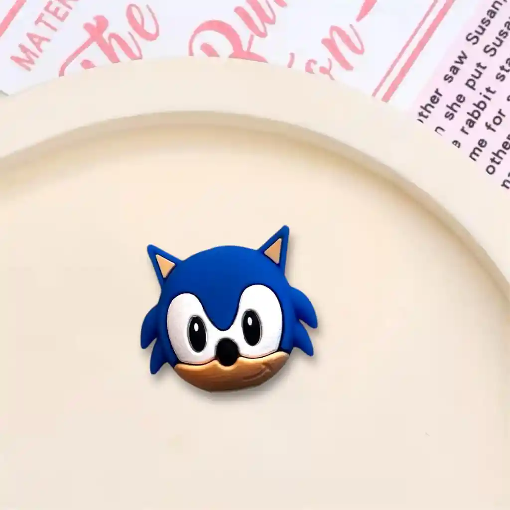 Protector De Cable Sonic
