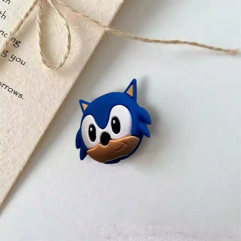 Protector De Cable Sonic