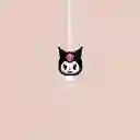 Protector De Cable Kuromi Sanrio