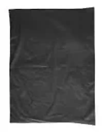Bolsa Negra Para La Basura No. 28 (70 Cm X 100 Cm)