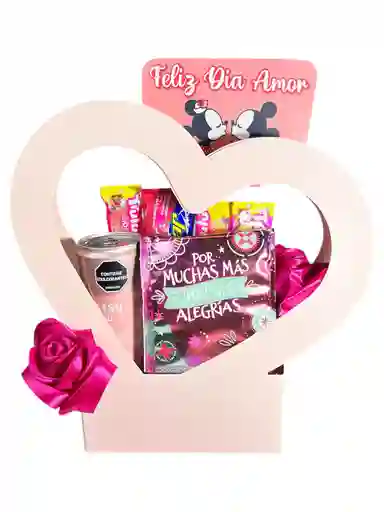 Regalo Especial Princesa De Corazon