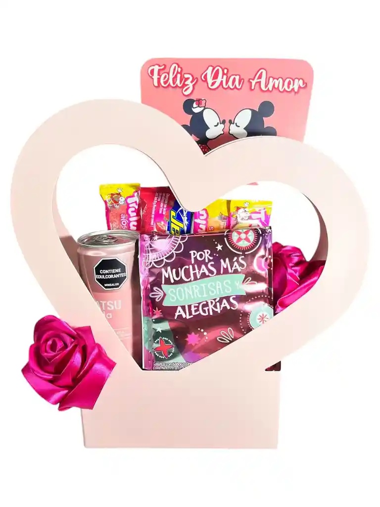 Regalo Especial Princesa De Corazon