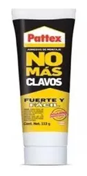 No Mas Clavos Pattex 113g