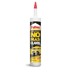 No Mas Clavos Pattex 353g