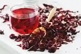 Flor De Jamaica