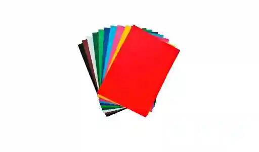 Papel Silueta Octavo