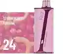 Vaporizador Kuz Fresa Banano 9000 Puff