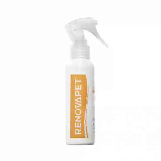 Renovapet Solución Tópica Limpiadora