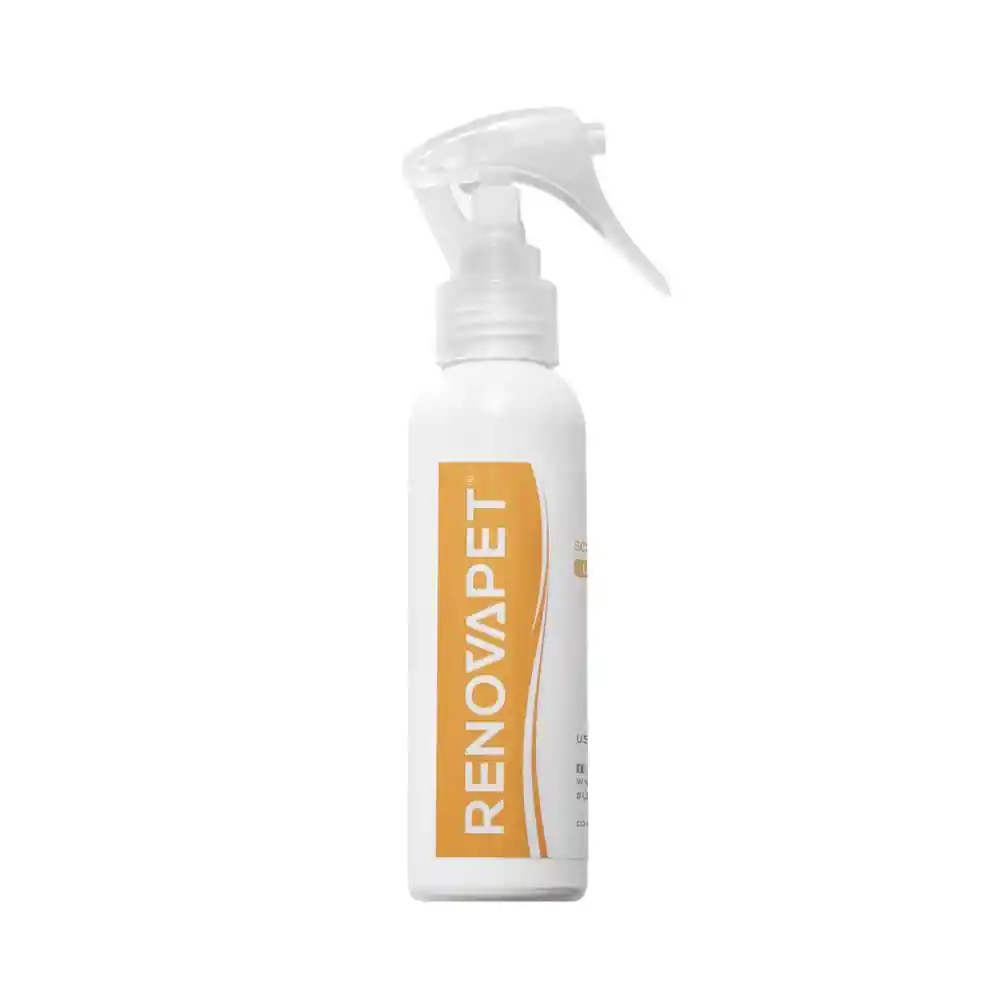 Renovapet Solución Tópica Limpiadora