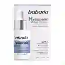 Serum Babaria Acido Hialuronico 30 Ml Azul