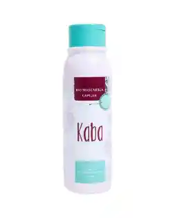 Kaba Bio Mascarilla Capilar