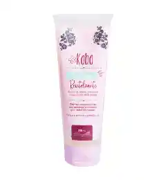 Kaba Shampoo Revitalizante