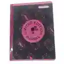 Cuaderno Primavera 95-100 Dama Barbie